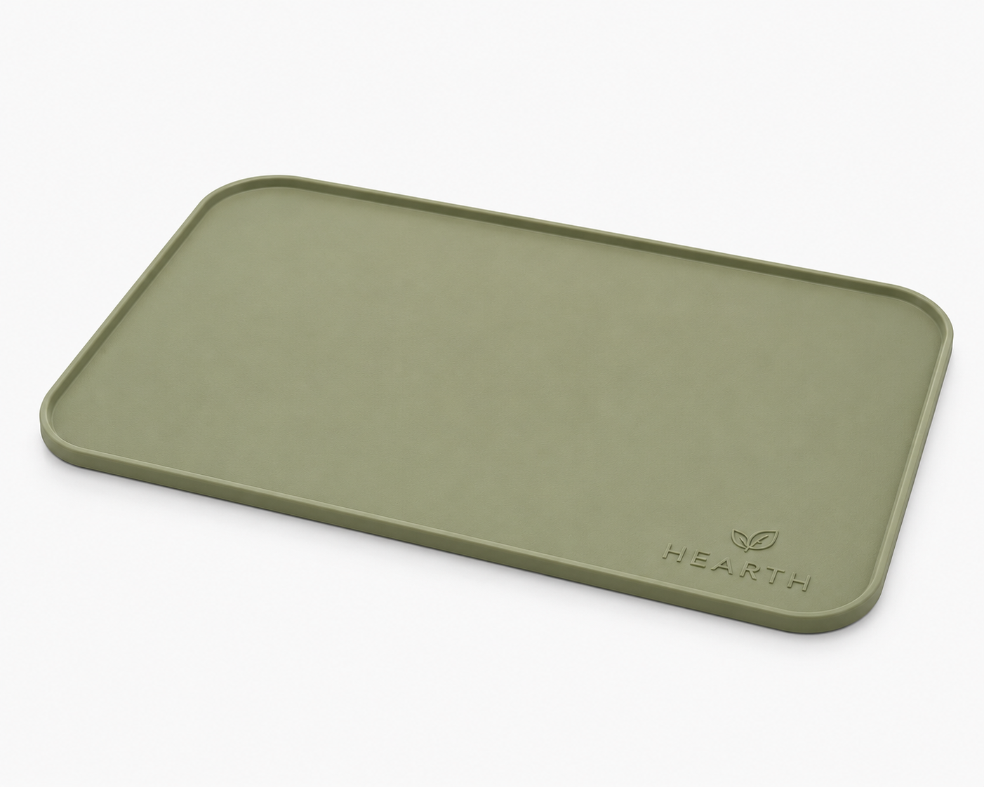 Silicone Feeding Mat